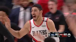 NBA Series Winning Buzzer Beaters [upl. by Ancilin]