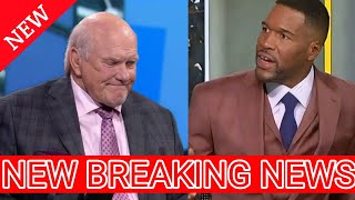 Todays Very Sad News  For GMA Star Michael Strahan Fans Very Shocking News  A Special Episode [upl. by Hapte]