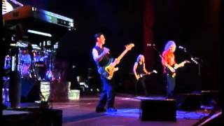 Styx  Return To Paradise 1997HQFull Concertmp4 [upl. by Bel]