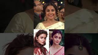 Alia bhatt❤️success at this age is commendable she is becoming her dream true aliabhatt bollywood [upl. by Onailil]