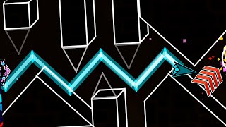 DeCode  Cobwebs    Codewebs  Geometry Dash [upl. by Rehpotsirahc642]