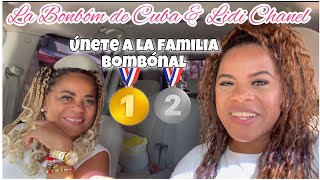 Familia Cubana 🇨🇺 únete y disfruta de las mejores ventajas 🥈🥇 [upl. by Jacie]