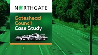 Gateshead Council  Northgate Case Study [upl. by Yoong]