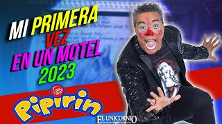 Mi Primera Vez en un Motel  2023 Completo [upl. by Aleit]