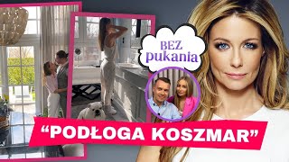 Tak mieszka Rozenek Architekt ZMIAŻDŻYŁ tę jedną rzecz BEZ PUKANIA [upl. by Pedersen]