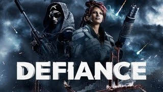 Обзор Defiance Review [upl. by Asemaj]