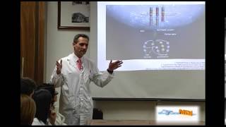 Introducción a los biomarcadores en oncología Dr Jesús GarcíaFoncillas y Juan Luis Arranz Cozar [upl. by Aekal144]