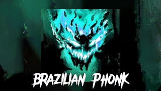 1 HOUR BRAZILIAN PHONK  FUNK MIX 2024 ※ AGGRESSIVE PHONK ※ MUSIC PLAYLIST GYM AGGRESSIVE FUNK [upl. by Ardnossak]