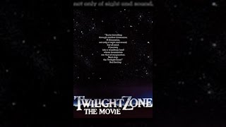 Twilight Zone The Movie [upl. by Ardrey]