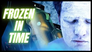 🥶 Frozen in Time The Chilling Reality of Cryonics The Icy Bridge to Immortality 🥶 [upl. by Tiana]