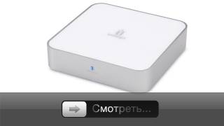 Iomega MiniMax  внешний диск для Mac обзор [upl. by Stanly990]