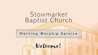 Morning Worship Service 3 November 2024 [upl. by Romeon]