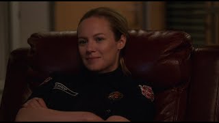 Maya And Carina 1x10  Station 19 Season 1 Episode 10  Carina And Maya 1x10 [upl. by Simone822]