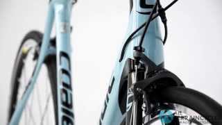 2015 Cannondale Synapse Carbon Ultegra Road Bike [upl. by Johnson]