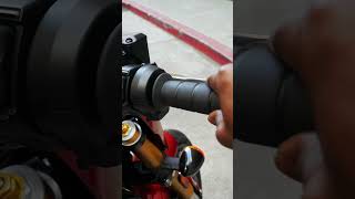 2025 Indian Scout 101 Motorcycle Exhaust Startup [upl. by Leinto876]