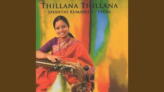 Mohanakalyani Thillana  YouTube Music [upl. by Dayna]