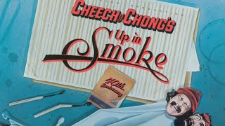 Up in Smoke  Cheech and Chong [upl. by Ahsenrat]