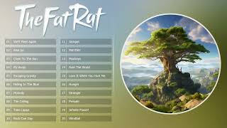 Top 30 songs of TheFatRat  Best Of TheFatRat 2023  TheFatRat Mega Mix [upl. by Moitoso]