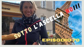 EP 70 SOTTO LASCELLA NO [upl. by Nahtanoy]