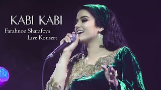 Фарахноз Шарафова Хумори дидор Live konsert Farahnoz Sharafova [upl. by Alleyne]