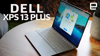 Dell XPS 13 Plus review Beauty vs usability [upl. by Ekaj923]