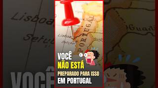 4 Coisas Que Você Precisa Saber Antes de Mudar Para Portugal [upl. by Clement]