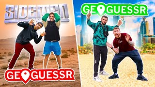 SIDEMEN PLAY GEOGUESSR  4 HOUR SPECIAL [upl. by My]