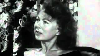 Rare footage of 1950s housewife on LSD Full Version [upl. by Refinney]