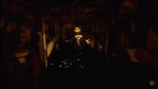 MOST VIEWED Bendy And The Ink Machine Ink Bendy Jumpscare Comparisons Chapters 12 Second Update [upl. by Ayotahs]