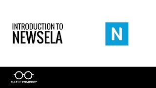 Introduction to Newsela [upl. by Lowson]