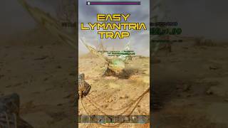 Effective Lymantria trap for all servers 2024 [upl. by Ingraham641]