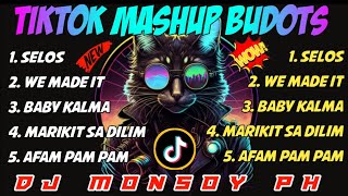 SELOS BEST OF MASHUP BUDOTS NONSTOP REMIX  TRENDING TIKTOK VIRAL 2024  DJMONSOY REMIX 2024 [upl. by Rust]