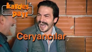 Kardeş Payı 12Bölüm  Ceryancılar [upl. by Ayidan]