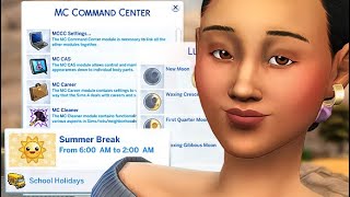 The ONLY Mods YOU NEED For The Sims 4 💚  Even For Vanilla Players [upl. by Novelia]