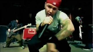 Limp Bizkit  Break Stuff Uncensored Official Music Video HQ [upl. by Ajiat45]