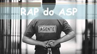 Rap do AspAgPenitenciárioGuarda Prisional [upl. by Caplan]