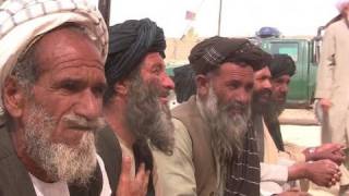 What Does 911 Mean to People in Afghanistan [upl. by Acira]