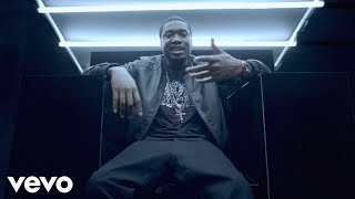 Meek Mill  The Streets ft Rick Ross Music Video 2023 [upl. by Elbon]