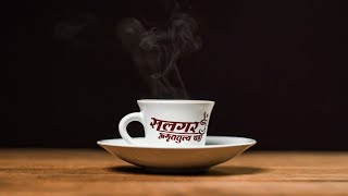 Salgar Amrutatulya Chaha  Tea B Roll [upl. by Yniar303]