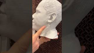 Modelers make ears wrong 3dprinting design problem 3dprintingtips [upl. by Idnat]