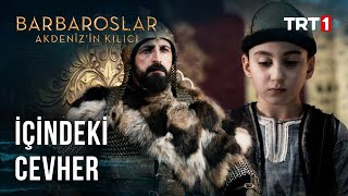 Piri Reis’in Fatih Sultan Mehmet’le Hikayesi  Barbaroslar Akdenizin Kılıcı 15 Bölüm [upl. by Airalednac]