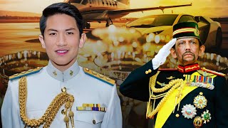 Inside The Luxury Life Of Brunei Prince Abdul Mateen  Luxury Car Mansions [upl. by Yung]