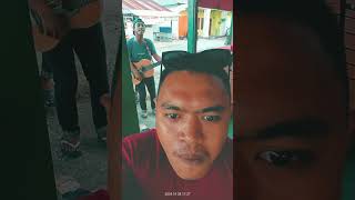 Keren suaranya bang laguviral lagucover ngamencover subscribe janganlupasubscribe [upl. by Fante140]