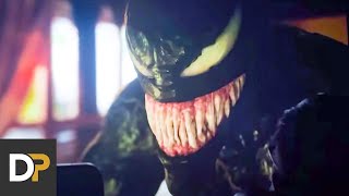 Venom 2 Final Y Escena Postcréditos Explicada [upl. by Imef]