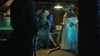 TV Commercial Spot  dCON  Pest Control Mouse Wedding  Get Out Bait [upl. by Iahcedrom]