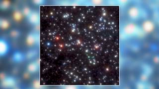 Zooming in on the globular star cluster NGC 6388 [upl. by Ellehsram107]