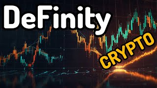 DeFinity Crypto Ukryty Klejnot Rynku💎 [upl. by Eiblehs865]