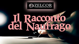 Il racconto del naufrago feat Audiolibri Lorenzo Pieri [upl. by Patrich]