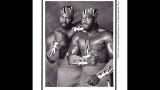 WCW Harlem Heat Theme [upl. by Hayne]