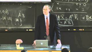 Lec 3  MIT 900SC Introduction to Psychology Spring 2011 [upl. by Karr]